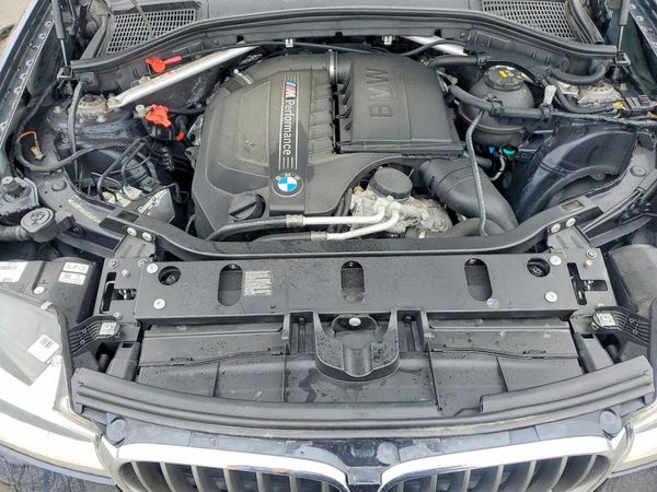 2018 BMW X4