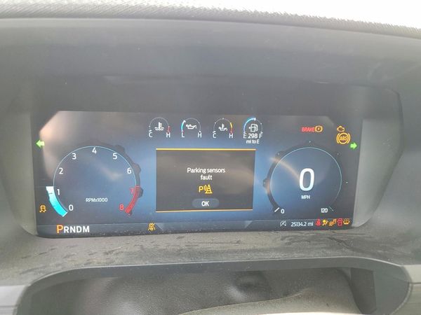 2024 FORD F150