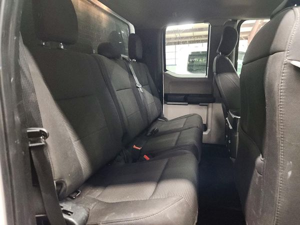 2019 FORD F150