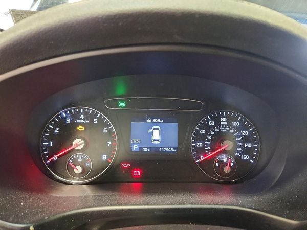 2019 KIA SORENTO L, LX, S