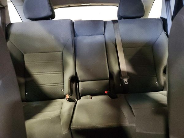 2019 KIA SORENTO L, LX, S