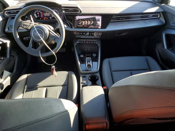 2025 AUDI A3