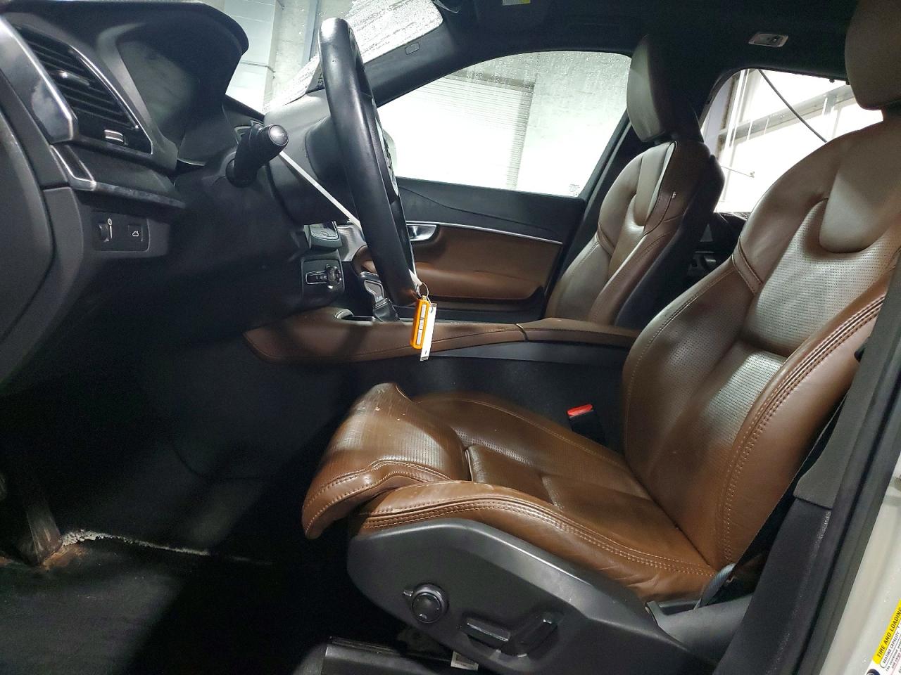 2022 VOLVO XC90 Inscription
