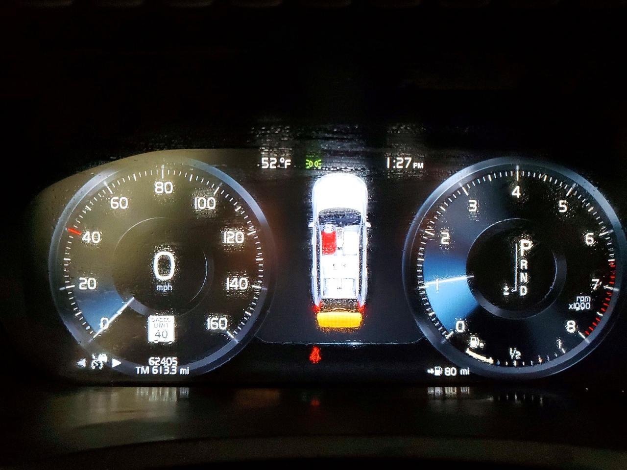 2022 VOLVO XC90 Inscription