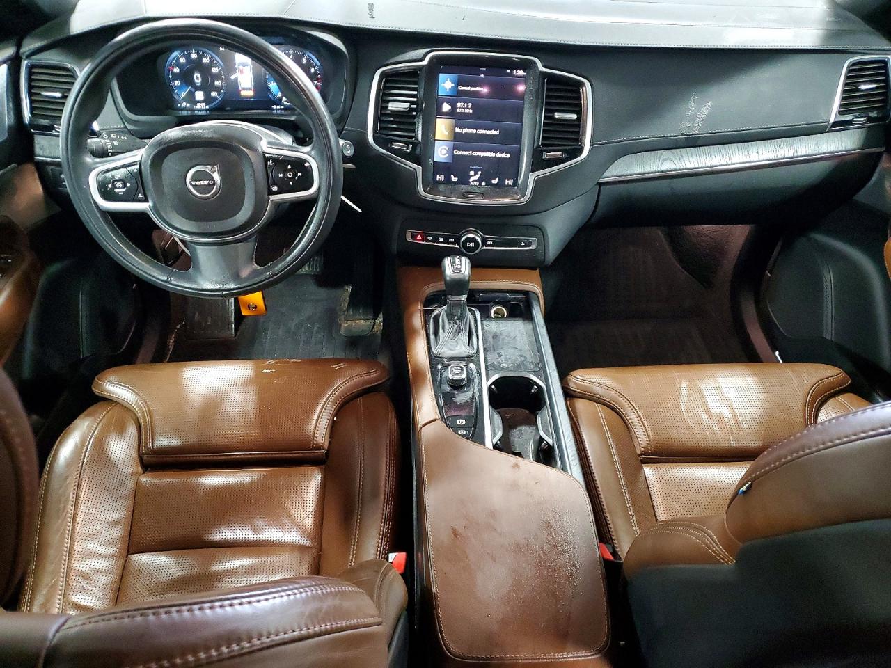 2022 VOLVO XC90 Inscription
