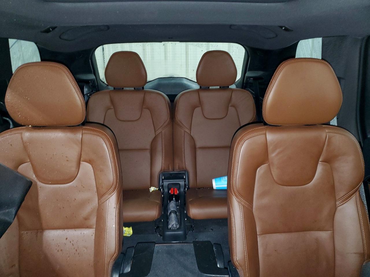 2022 VOLVO XC90 Inscription
