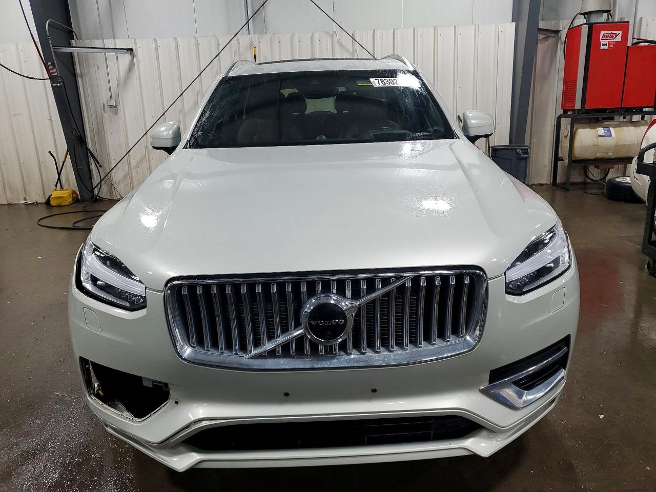 2022 VOLVO XC90 Inscription