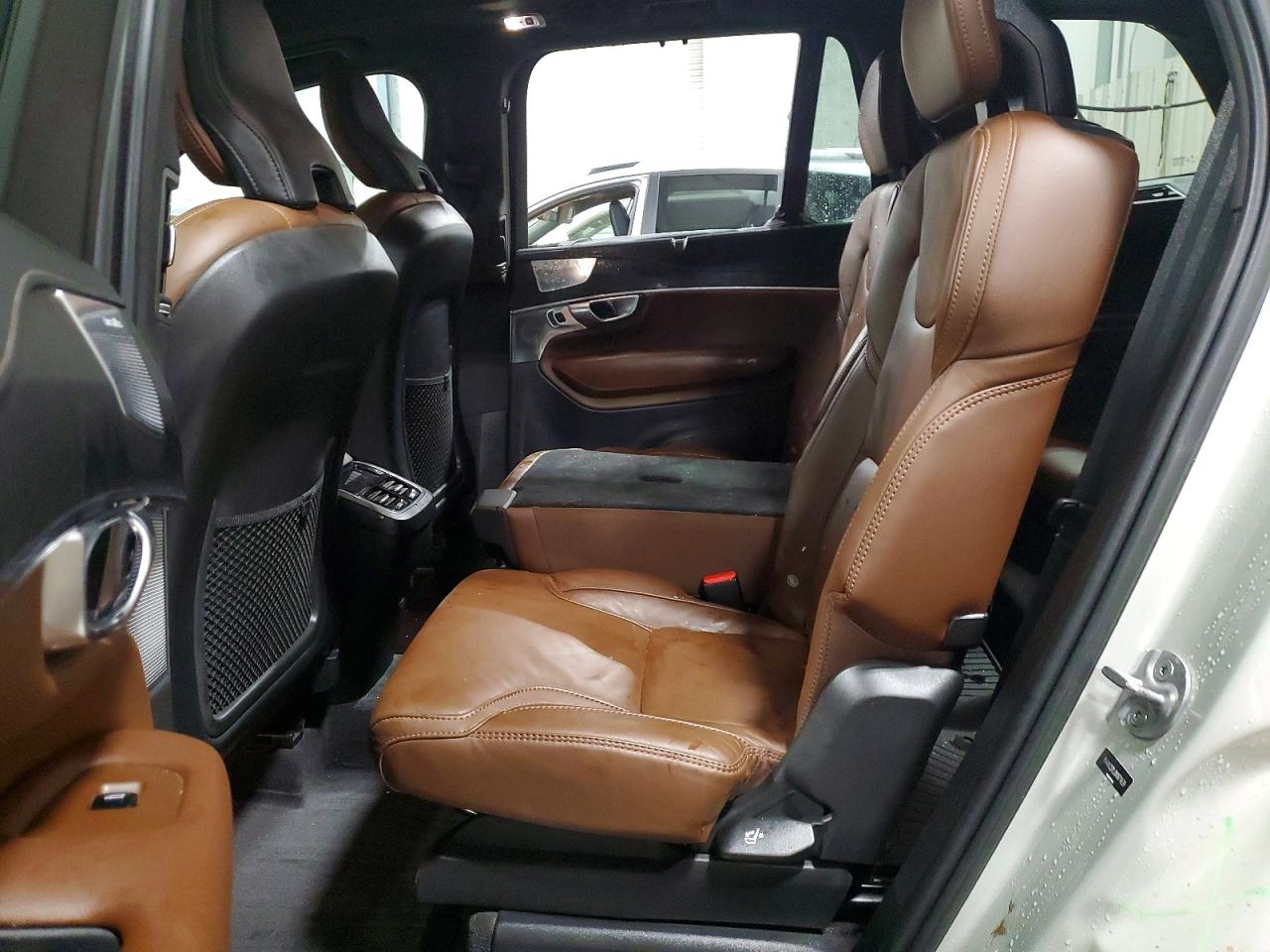 2022 VOLVO XC90 Inscription