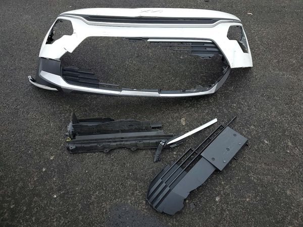 2024 KIA NIRO