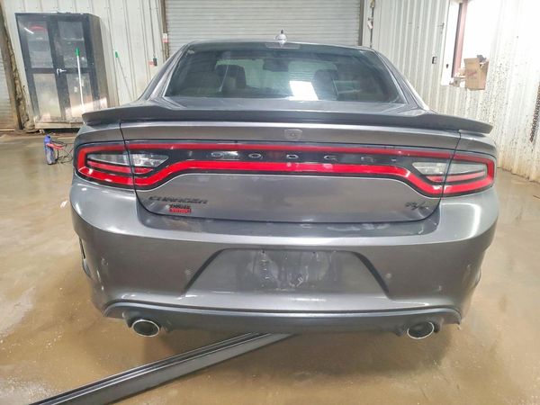2023 DODGE CHARGER R/T