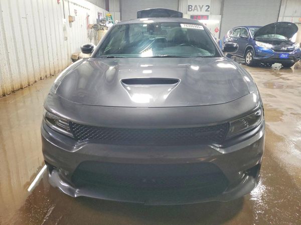2023 DODGE CHARGER R/T