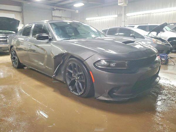 2023 DODGE CHARGER R/T