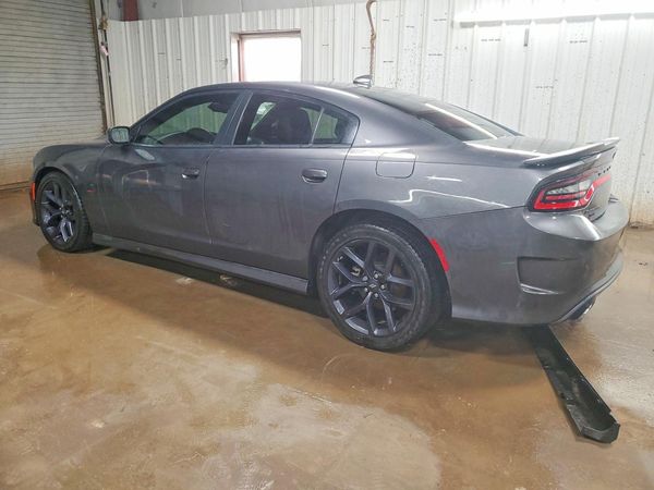 2023 DODGE CHARGER R/T