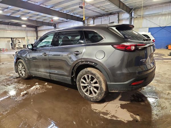 2016 MAZDA CX-9