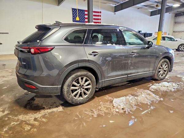 2016 MAZDA CX-9