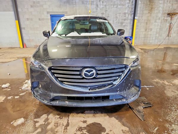 2016 MAZDA CX-9