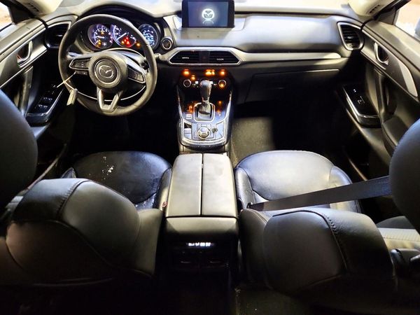 2016 MAZDA CX-9