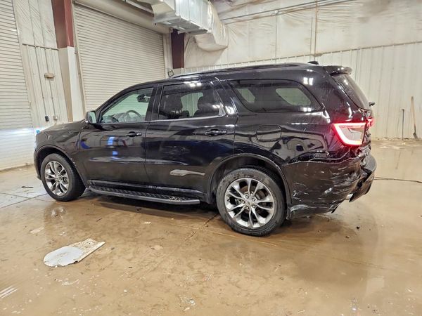 2020 DODGE DURANGO GT