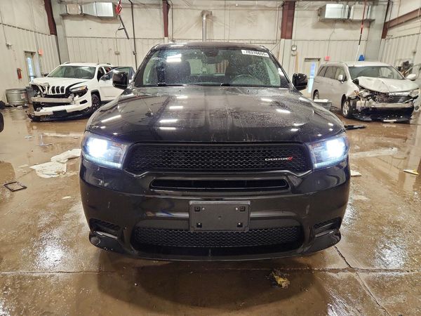 2020 DODGE DURANGO GT