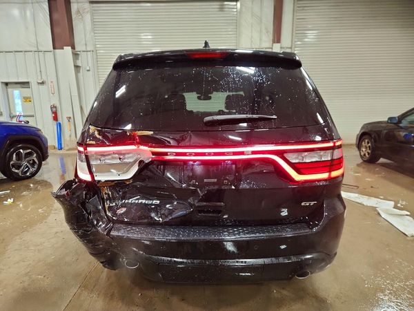 2020 DODGE DURANGO GT