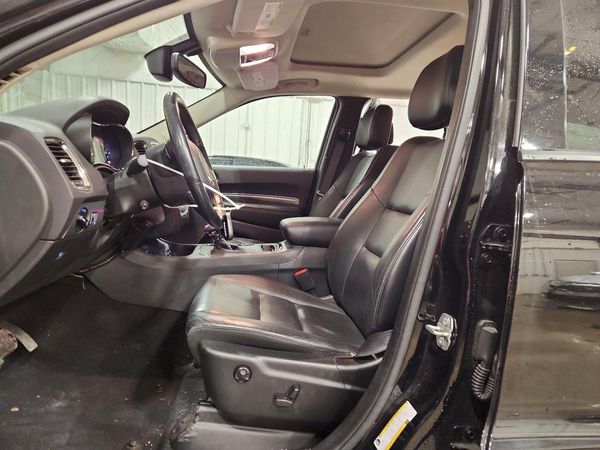 2020 DODGE DURANGO GT