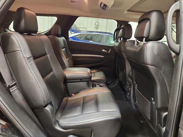 2020 DODGE DURANGO GT