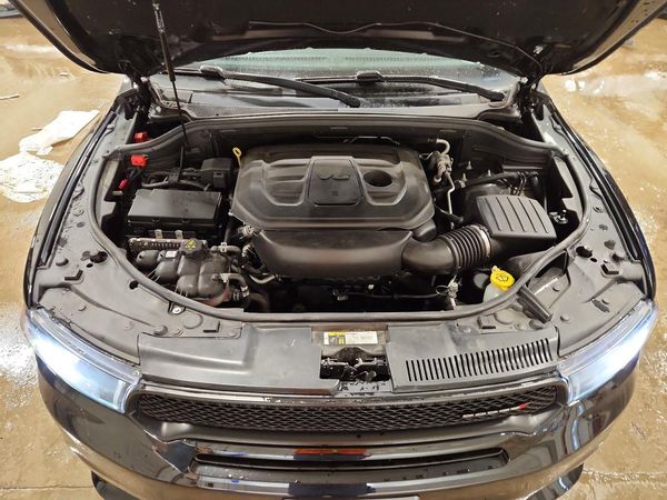 2020 DODGE DURANGO GT