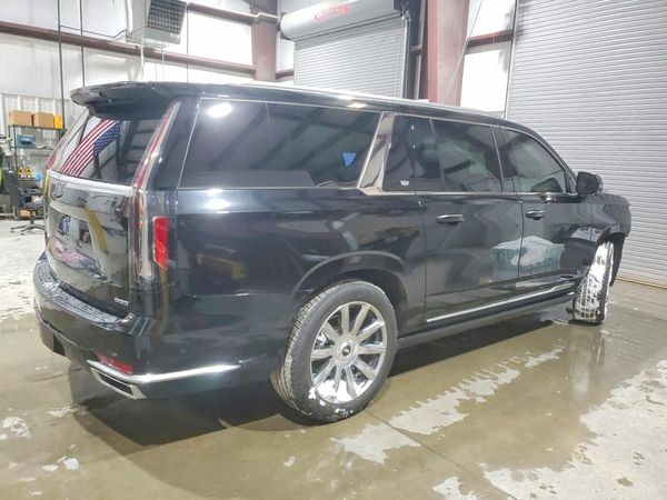 2021 CADILLAC ESCALADE
