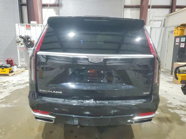 2021 CADILLAC ESCALADE
