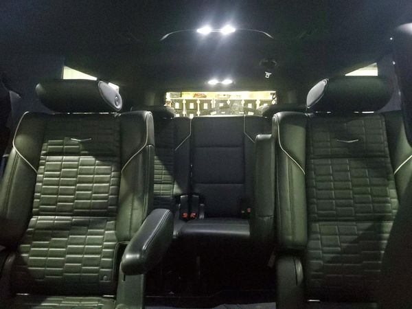 2021 CADILLAC ESCALADE