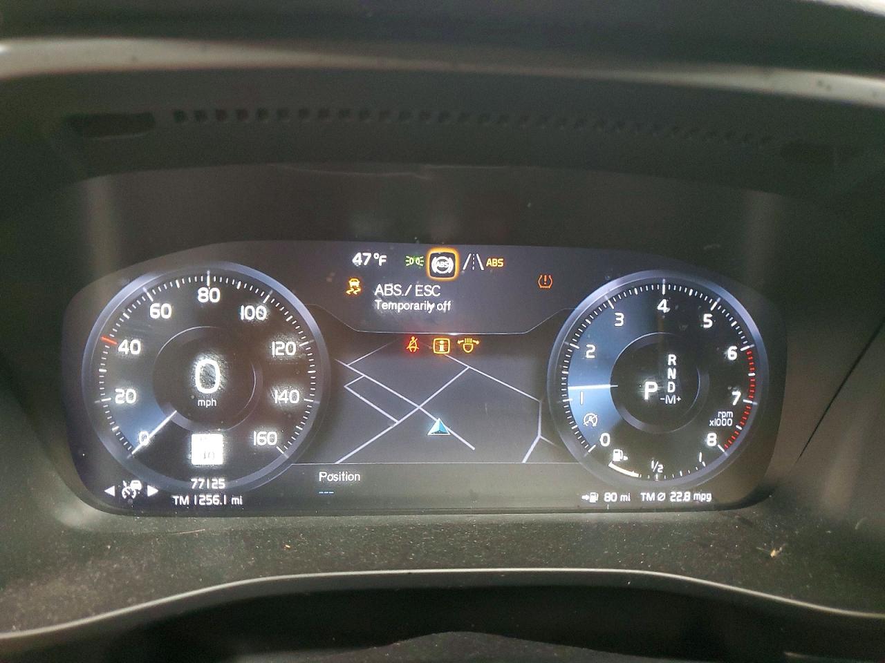 2021 VOLVO XC40 R-Design