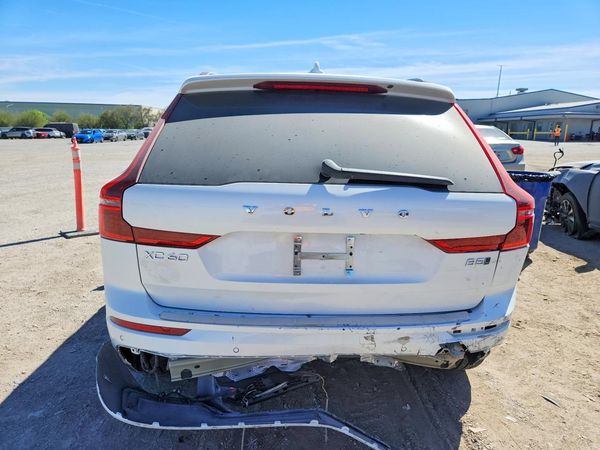 2026 VOLVO XC60
