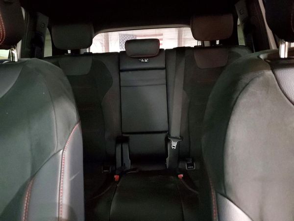 2021 MERCEDES-BENZ GLB GLB250-4M