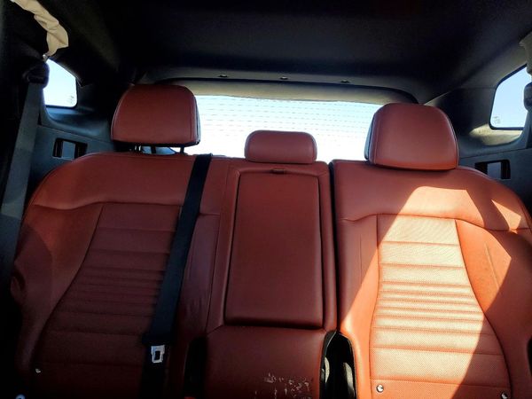 2023 KIA SPORTAGE SX