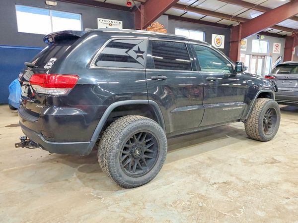 2014 JEEP GRAND CHER Laredo
