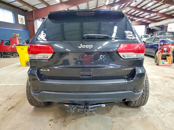 2014 JEEP GRAND CHER Laredo