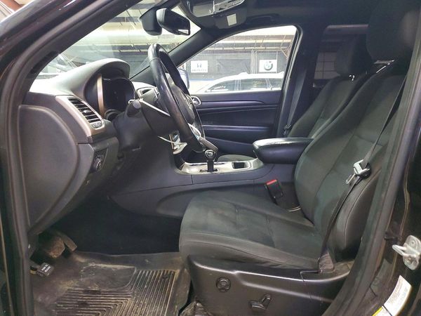 2014 JEEP GRAND CHER Laredo
