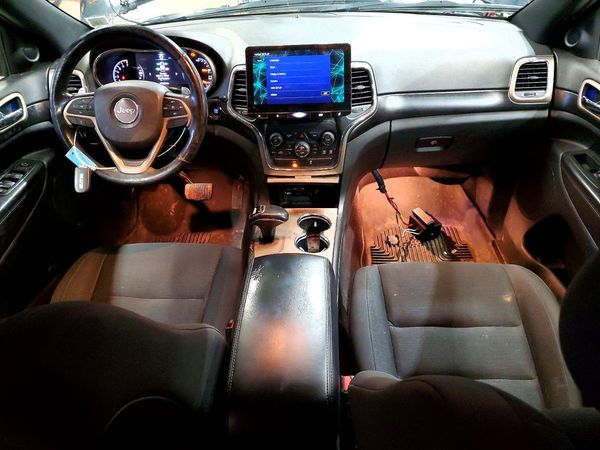 2014 JEEP GRAND CHER Laredo
