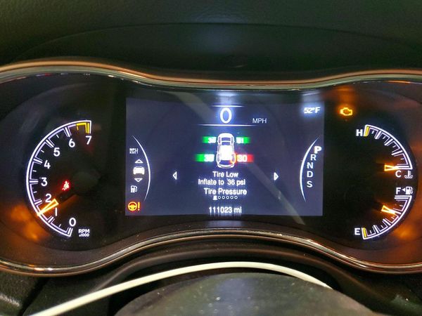 2014 JEEP GRAND CHER Laredo