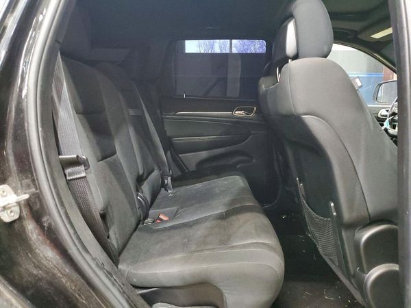2014 JEEP GRAND CHER Laredo