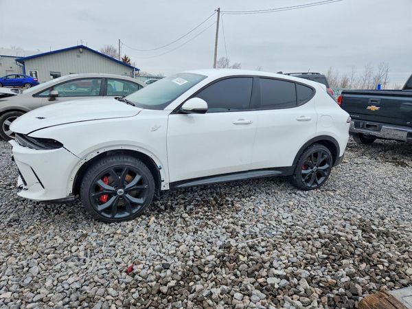 2024 DODGE HORNET R/T