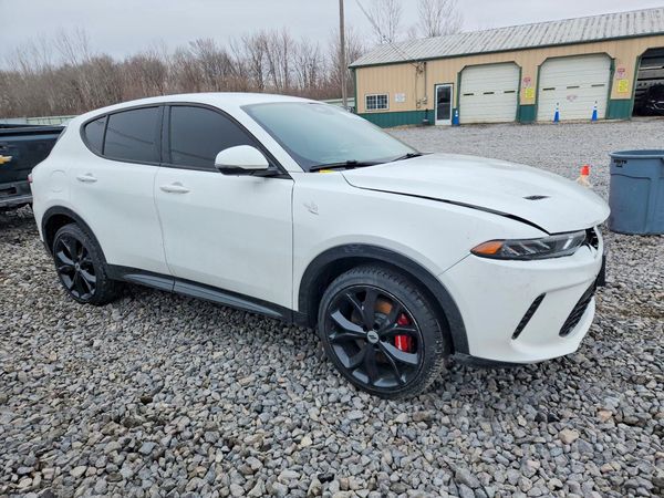 2024 DODGE HORNET R/T