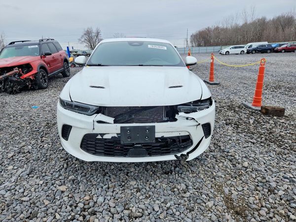 2024 DODGE HORNET R/T