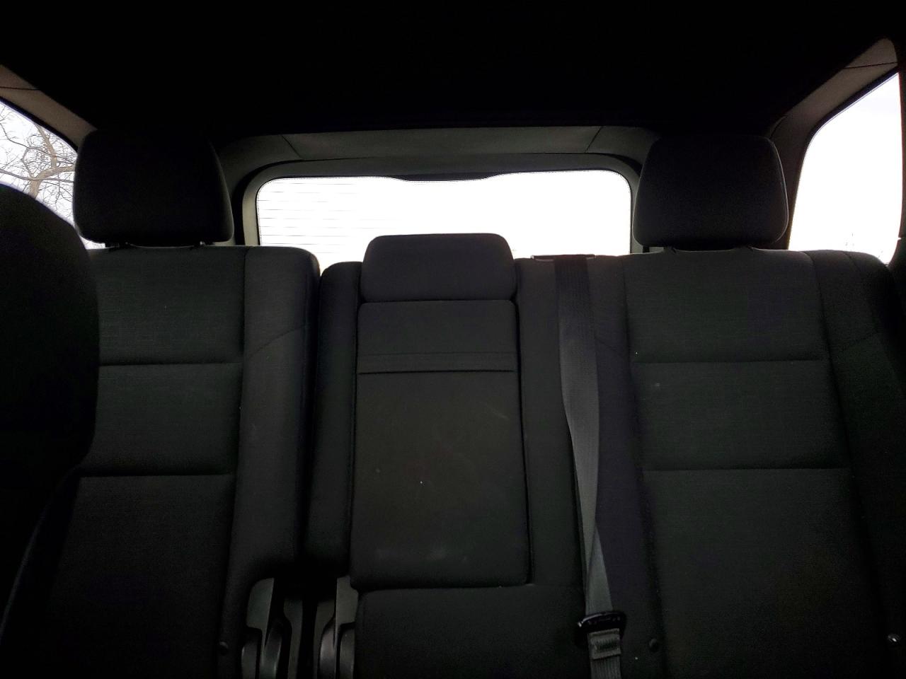 2017 JEEP GRAND CHEROKEE LAREDO 4X4