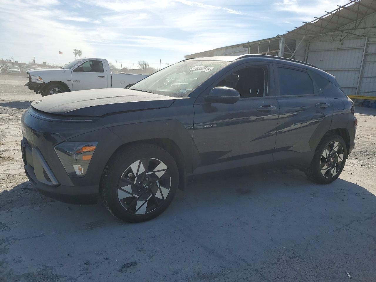 2024 HYUNDAI KONA SE