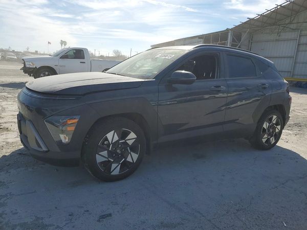 2024 HYUNDAI KONA SE