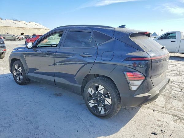 2024 HYUNDAI KONA SE