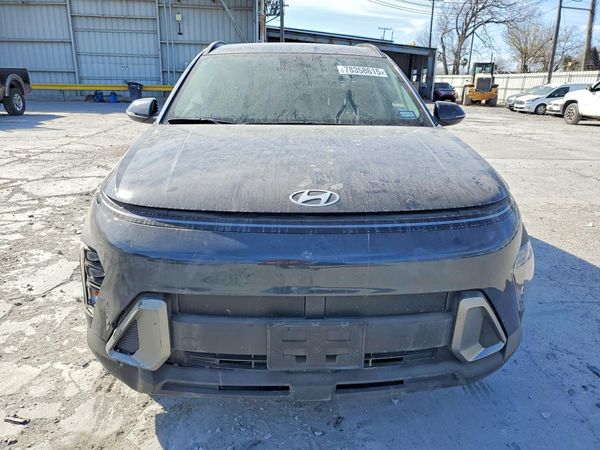 2024 HYUNDAI KONA SE