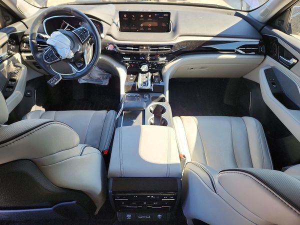 2022 ACURA MDX ADV