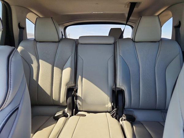 2022 ACURA MDX ADV
